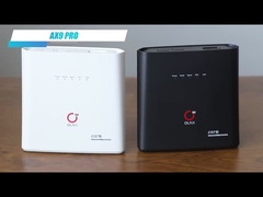 OLAX AX9 PRO 300mbps 와이파이 무선 라우터 4G 5G Lte CPE 와이파이 라우터 모덤