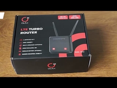 뜨거운 판매 CPE OLAX MC60 5000MAH 배터리 4g lte 와이파이 라우터 4g CPE 라우터 모덤 4g 와이파이