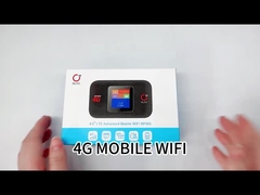 OLAX MF982 무선 Wifi 라우터 포켓 4G LTE 포켓 Wifi 모바일 150Mbps