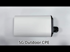 CPE 와이파이 라우터