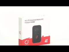 4g WD680