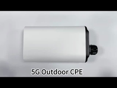 5G 야외 CPE 라우터