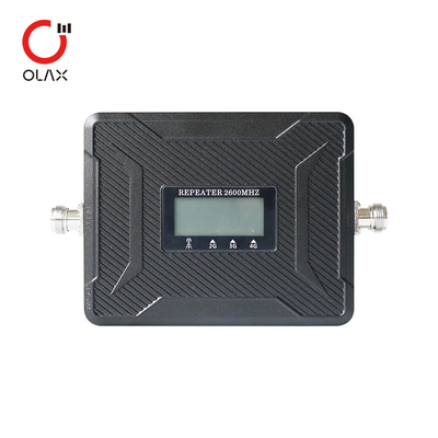 OLAX WR01 4G LTE 모바일 신호 부스터 검 1800 마하즈 2100 마하즈 2600 마하즈