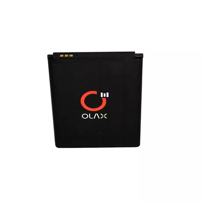 OLAX 2100Mah 배터리 현명한 라이이트 주머니 와이파이 4g 주머니 모바일 와이파이 라우터 모뎀  배터리 재충전이 가능한 2100Mah CE ROHS