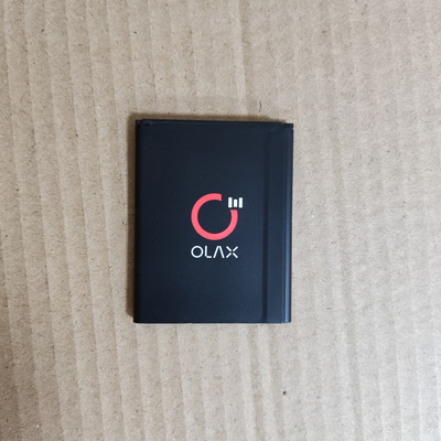 4G 휴대 와이파이 라우터 OLAX 기기를 위한 재충전 리튬 전지 2100 mah