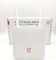 SIM 카드와 4g 무선 와이파이 라우터 4000 mah LTE Cat4 300mbps