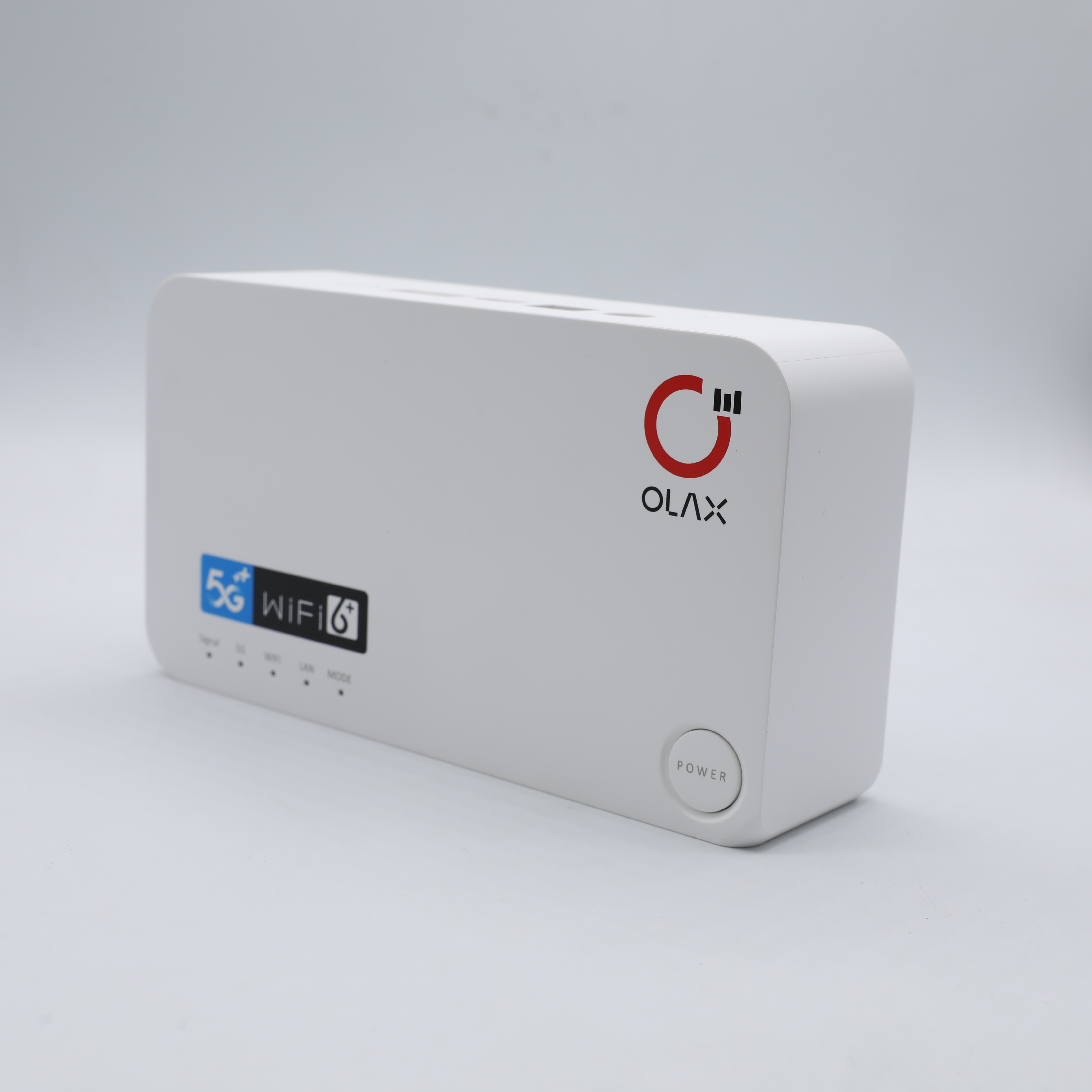 OLAX G5010 장거리 5G 모덤 실내 CPE 라우터 모바일 와이파이6 무선 핫스팟 5G 게임 와이파이 라우터 심 카드 슬롯